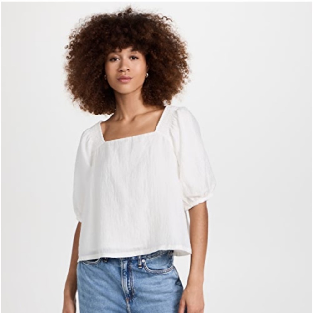 Tiered Cloud Shirt Club Monaco